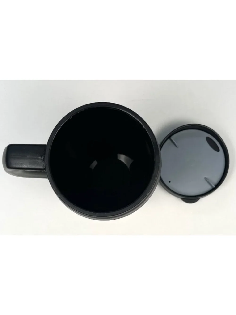 IN ZONE Insulated Beverage Decanter & Mug USMA Military Academy Black Knights